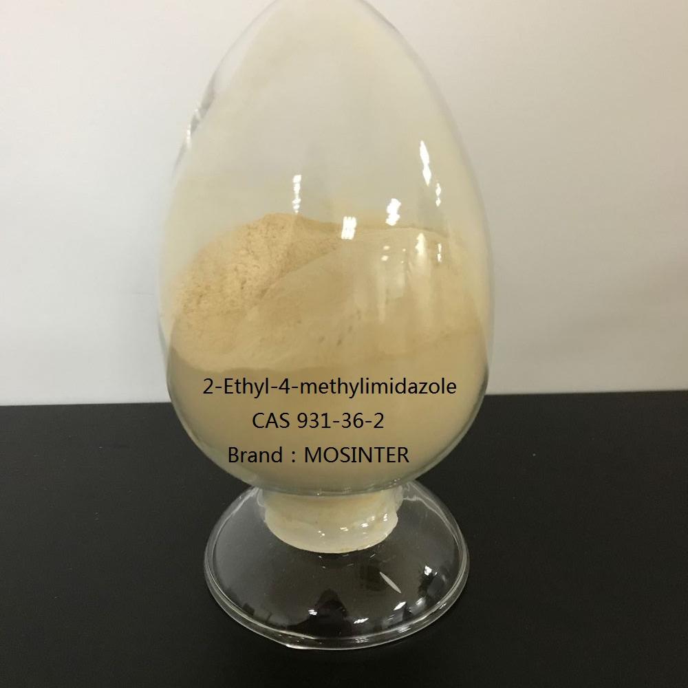 Epoxy Resins CAS 61788974 38891597 Chemicals supplier from China